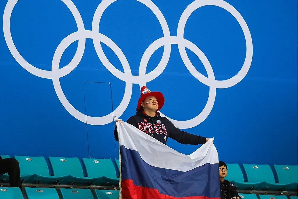 Обложка © ТАСС / Сергей Бобылев