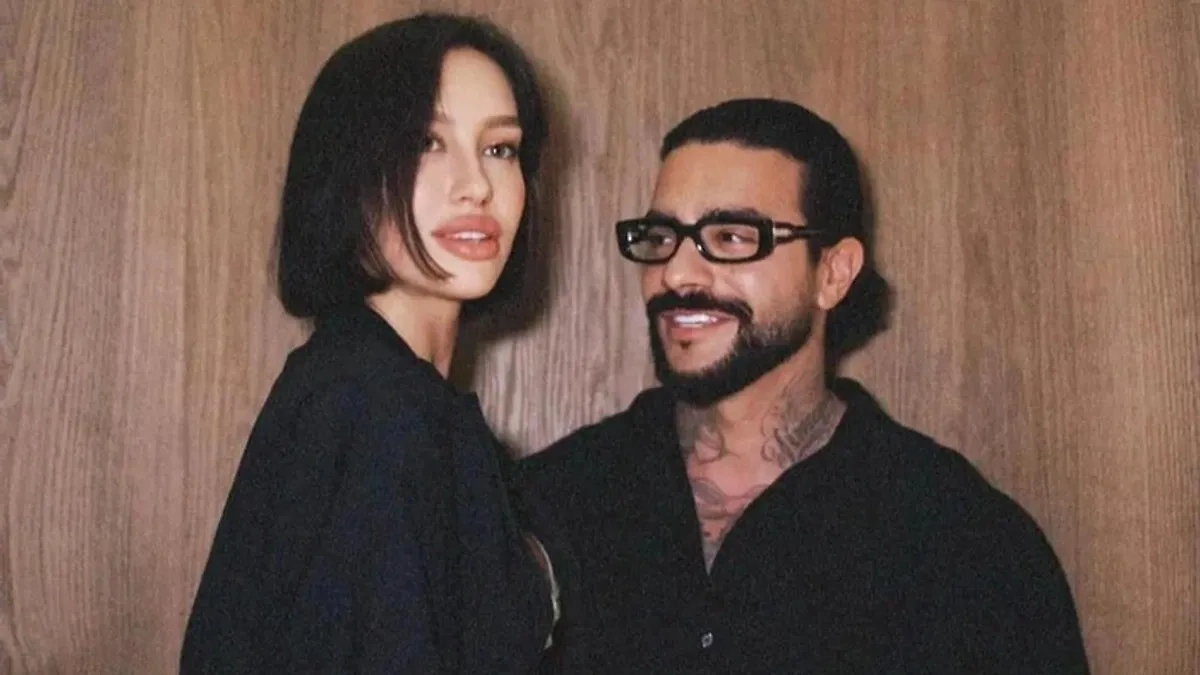 Обложка © Instagram (признан экстремистской организацией и запрещён на территории Российской Федерации)/ halfbloodval