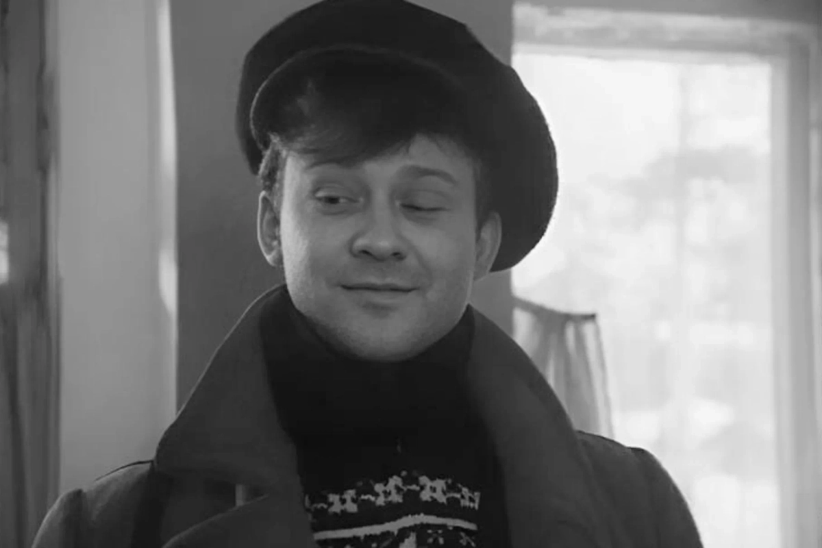 Обложка © «Какая чудная игра», режиссёр Пётр Тодоровский, сценарист Пётр Тодоровский / Kinopoisk