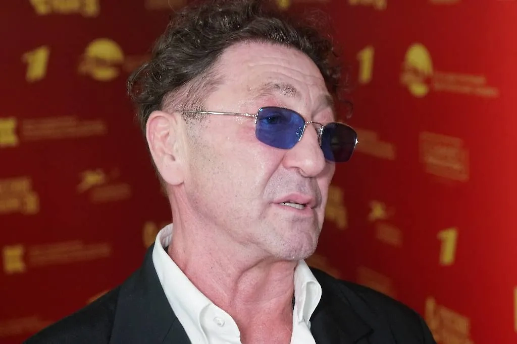 Обложка © ТАСС / URA.ru / Вячеслав Немышев