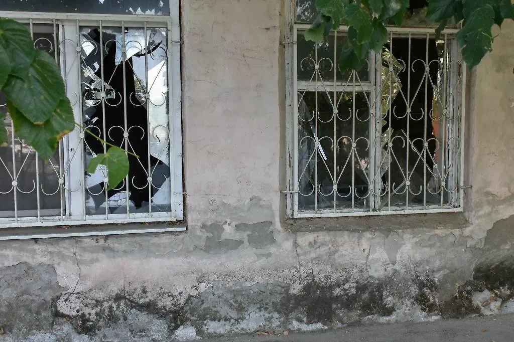 Архивное фото. Обложка © ТАСС / Роман Соколов