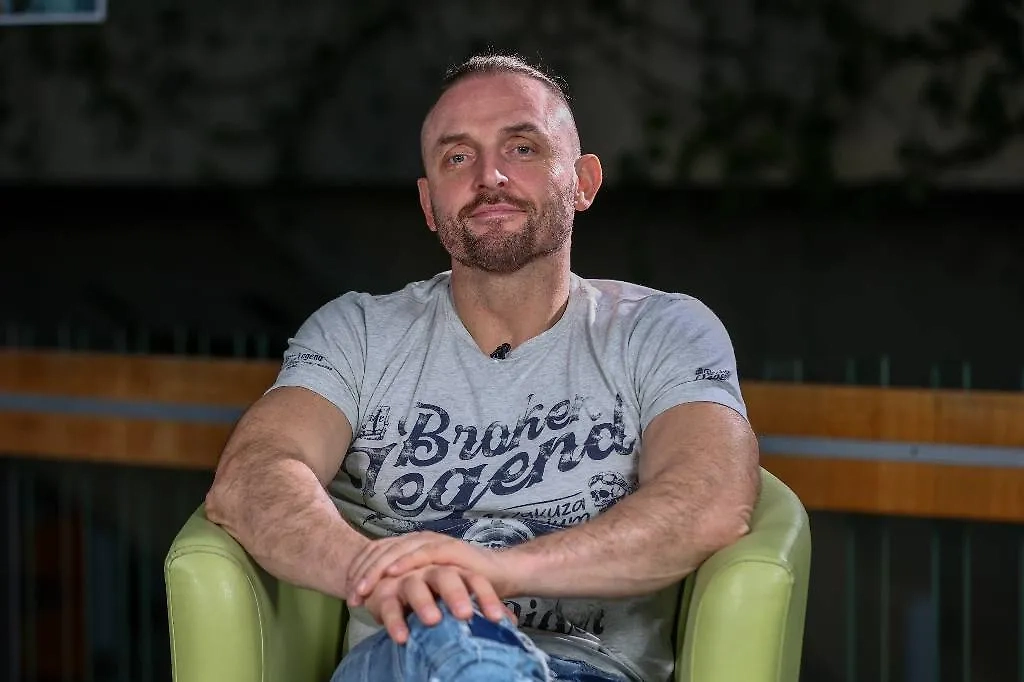 Аскольд Запашный. Обложка © ТАСС / NEWS.ru / Наталья Шатохина