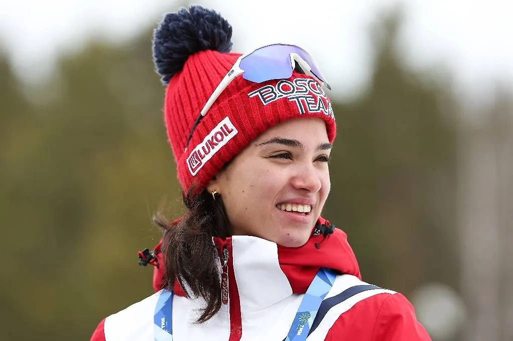 Обложка © ТАСС / Донат Сорокин