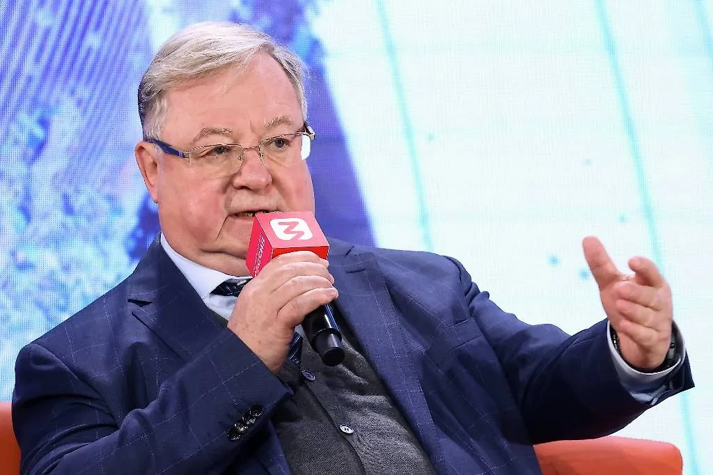 Обложка © ТАСС / Артём Геодакян