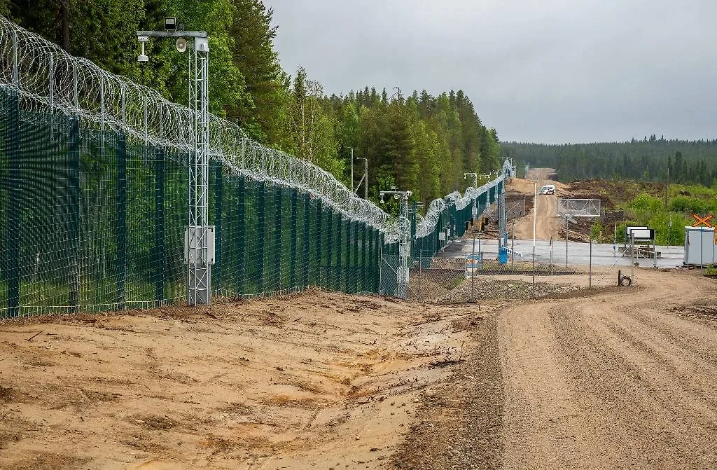 Обложка © ТАСС / EPA