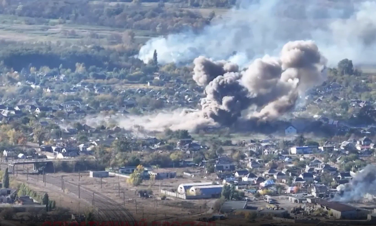 Обложка © VK/ Оперативный простор