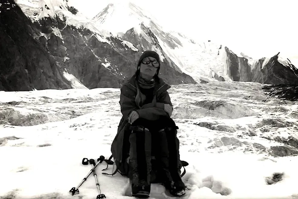 Наталья Наговицина. Обложка © Instagram (признан экстремистской организацией и запрещён на территории Российской Федерации) / natalina_1022