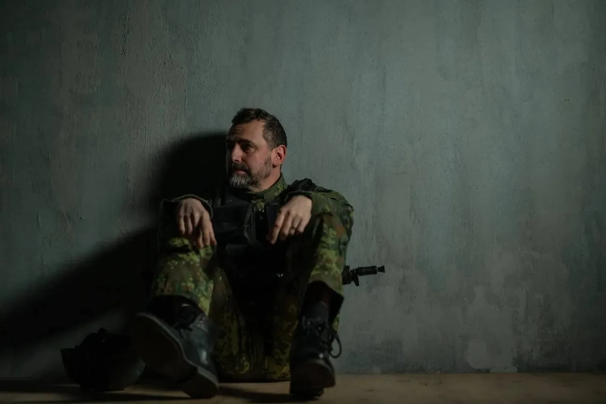 Обложка © Shutterstock / FOTODOM / Halfpoint