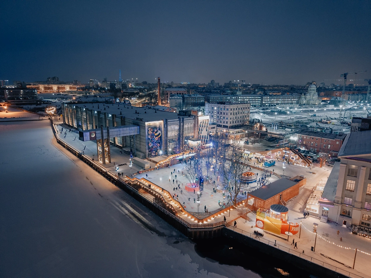 Фото предоставлено Life.ru организаторами