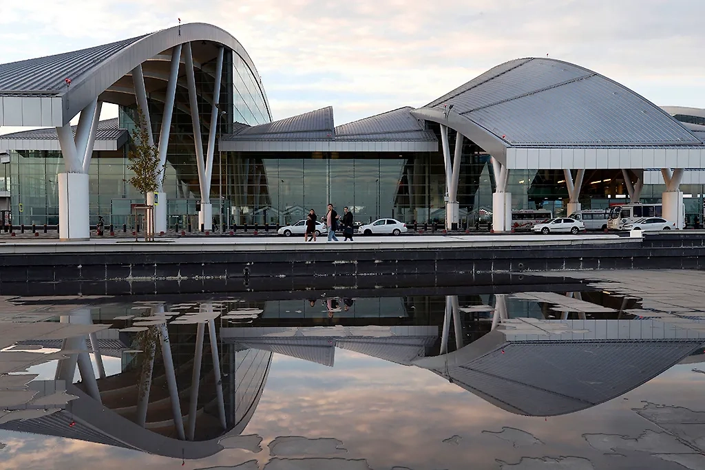 Обложка © ТАСС / Валерий Матыцин