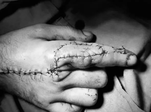 Обложка © Министерство здравоохранения Московской области