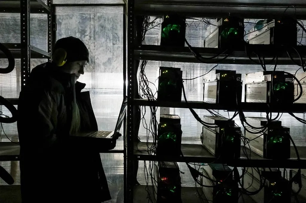 Обложка © Александр Рюмин/ТАСС 