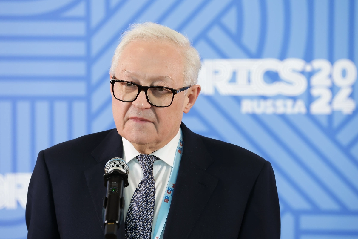 Обложка © ТАСС / Донат Сорокин