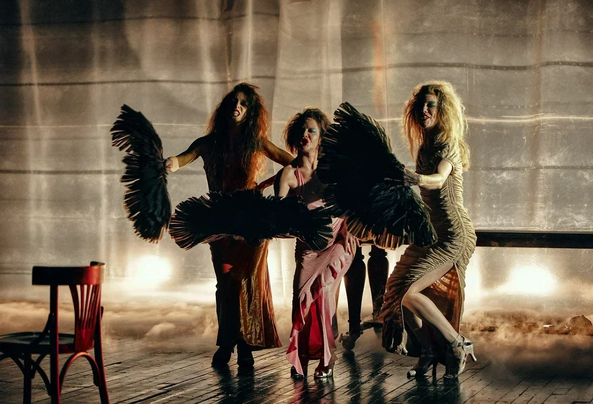 Фото © Геворг Арутюнян