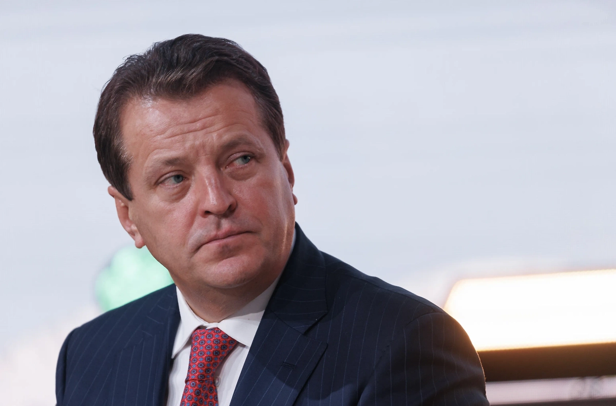 Обложка © Сергей Елагин/Бизнес Online/ТАСС