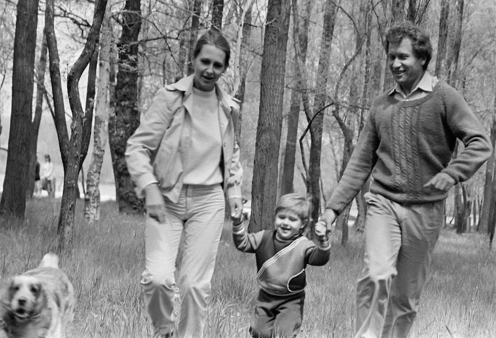 Традиции Советского Союза, которые сделают жизнь лучше. Фото © ТАСС / Г. Ячменев