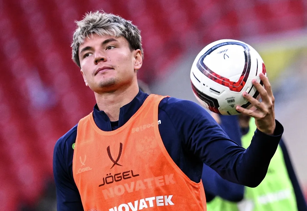 Обложка © РИА Новости / Алексей Филиппов