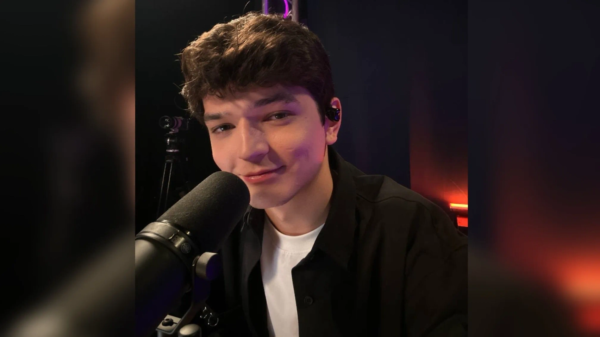 Обложка © Telegram / Akmal’