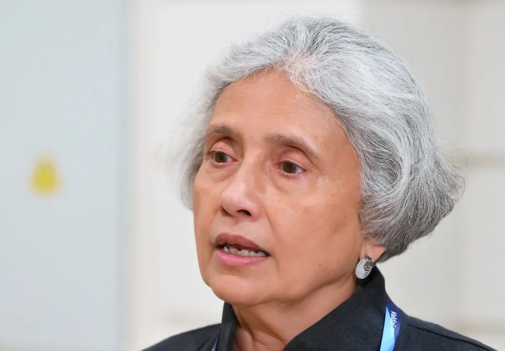 Обложка © РИА Новости / Григорий Сысоев