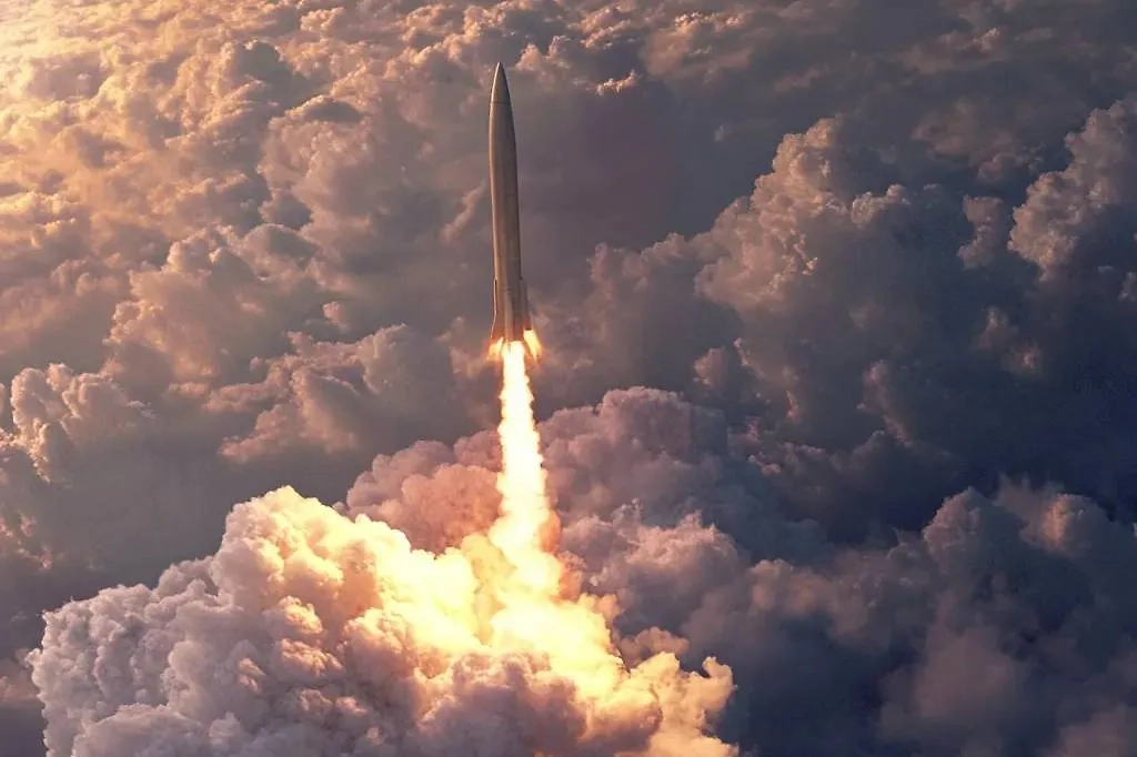 Обложка © Midjourney / Life.ru