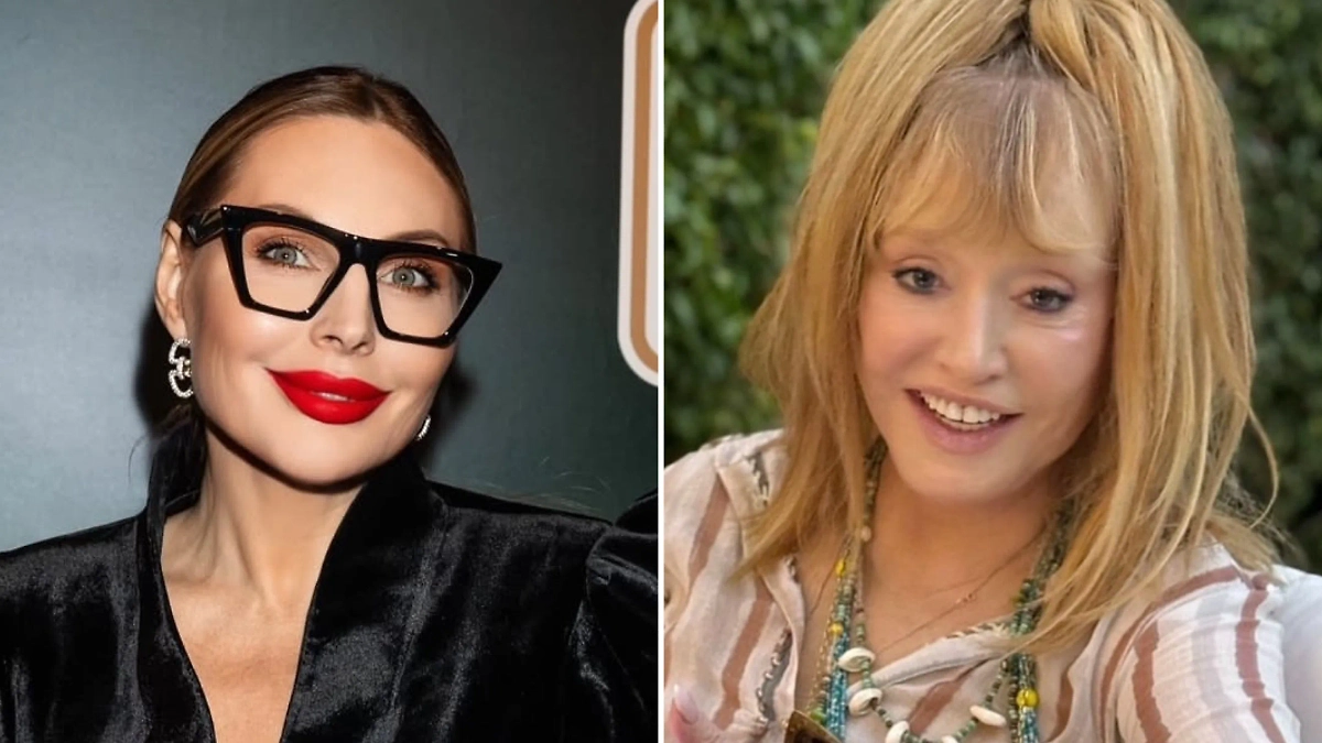 Наталья Бочкарёва и Алла Пугачёва. Обложка © Instagram (признан экстремистской организацией и запрещён на территории Российской Федерации)/ natalia_bochkareva_official, alla_orfey