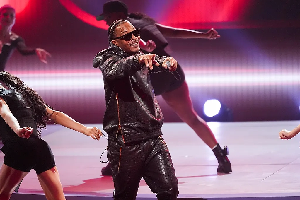 Обложка © ТАСС / Chris Pizzello / АР