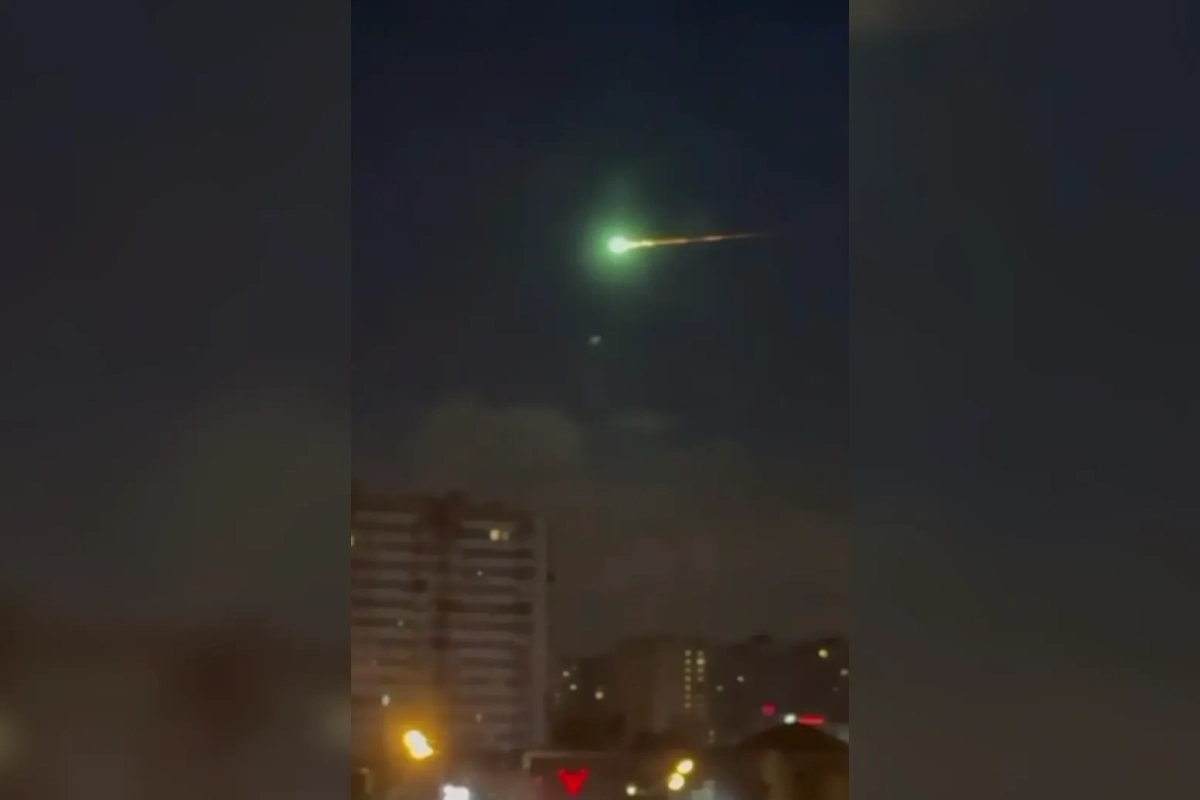 Обложка © Telegram / ЧП / Москва