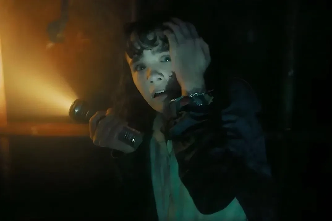 «Оно: добро пожаловать в Дерри» — в 2025 году сериал собрал звёздный состав актёров. Фото © «Оно: Добро пожаловать в Дерри», режиссёр Андрес Мускетти, сценаристы Андрес Мускетти, Барбара Мускетти, Стивен Кинг и др. / Kinopoisk