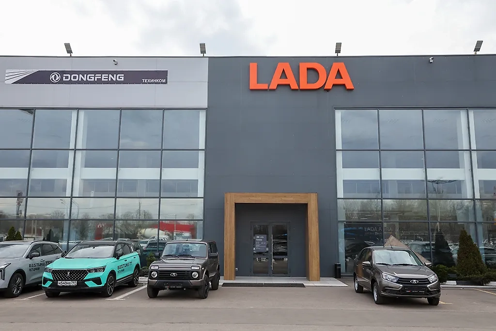 Обложка © ТАСС / Алексей Булкин / NEWS.ru