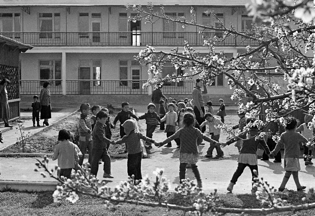 Что было хорошего в Советском Союзе и что стоит вернуть. Фото © Григорий Пан