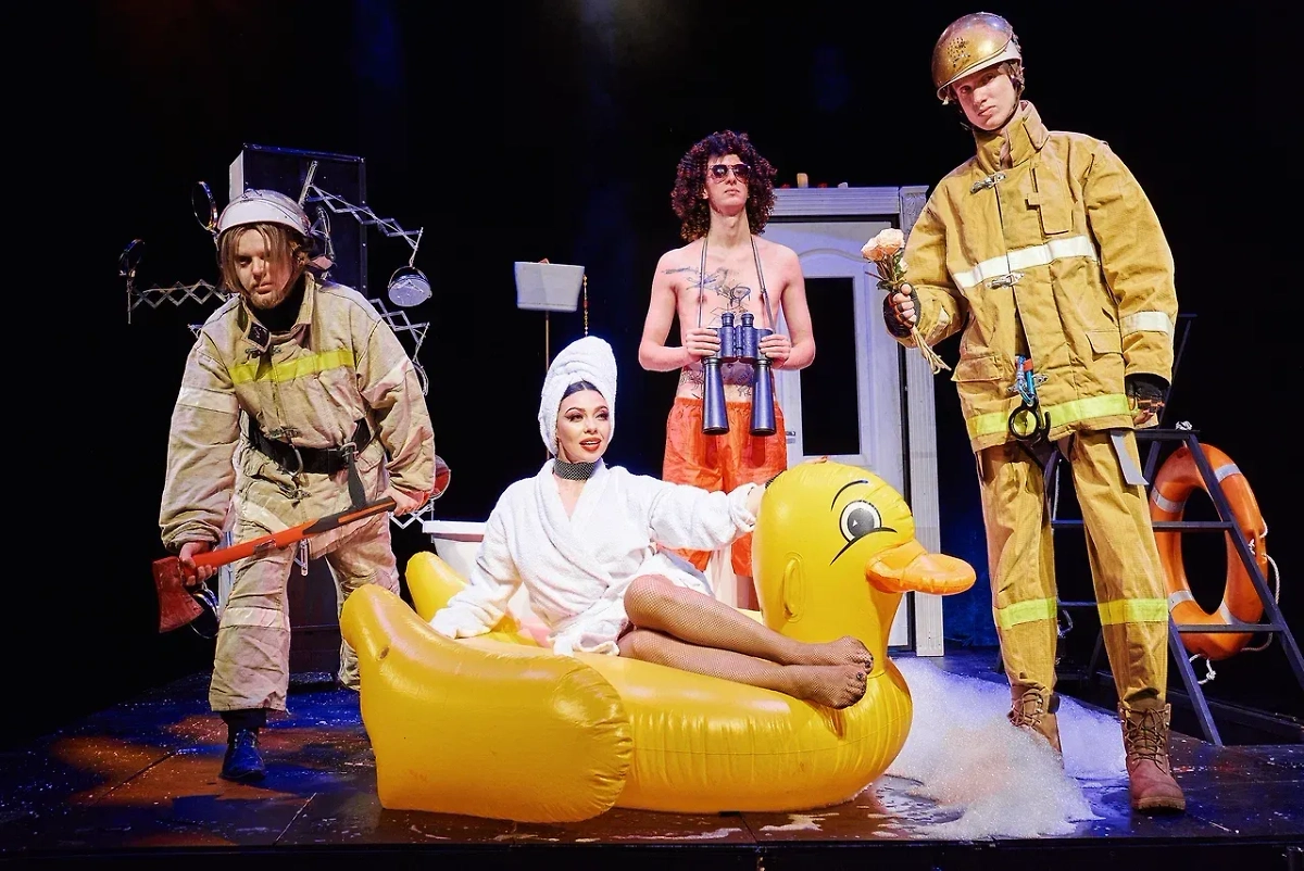 Фото предоставлено Life.ru организаторами