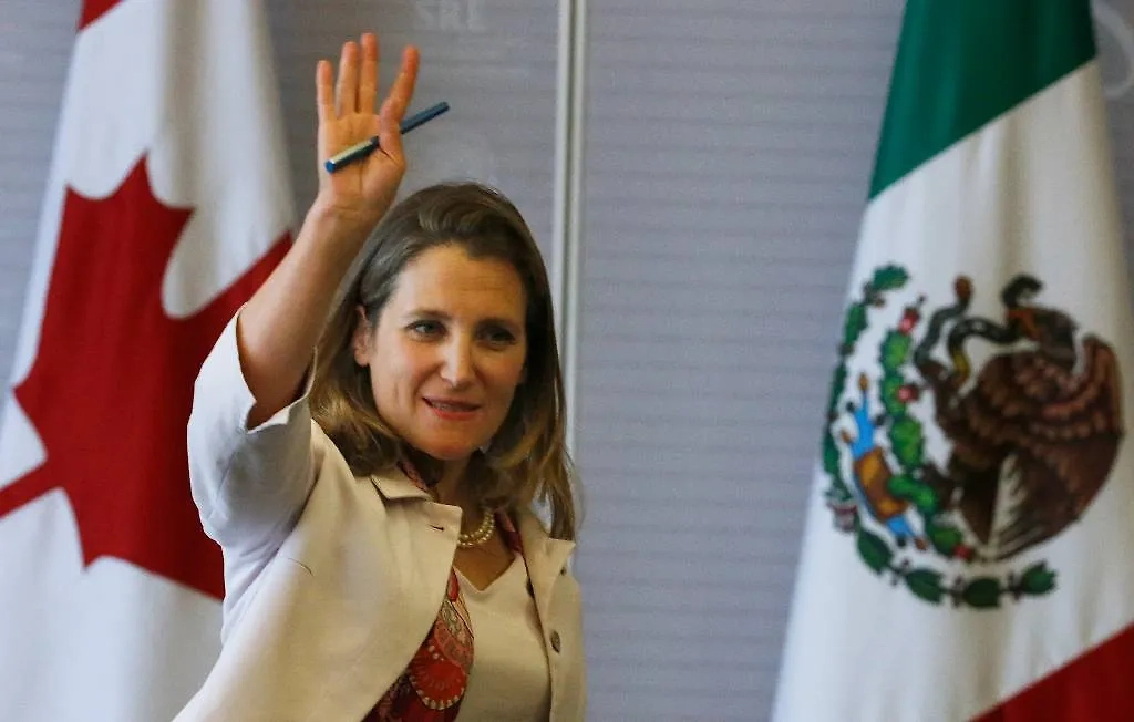 Обложка © ТАСС / AP / Marco Ugarte