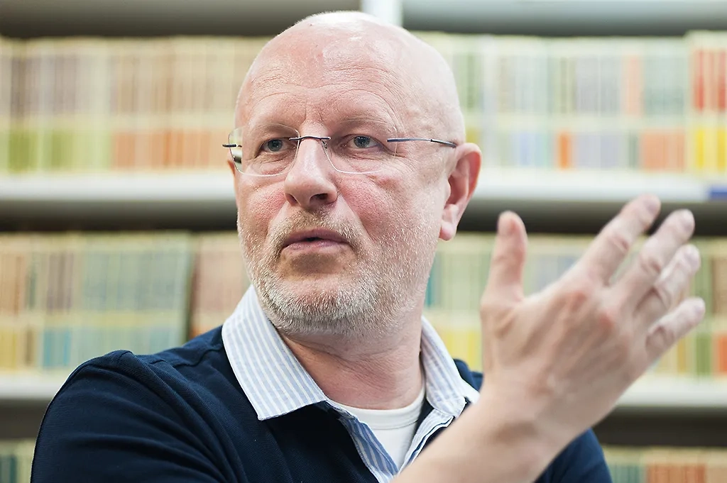 Обложка © ТАСС / Анна Майорова / URA.RU