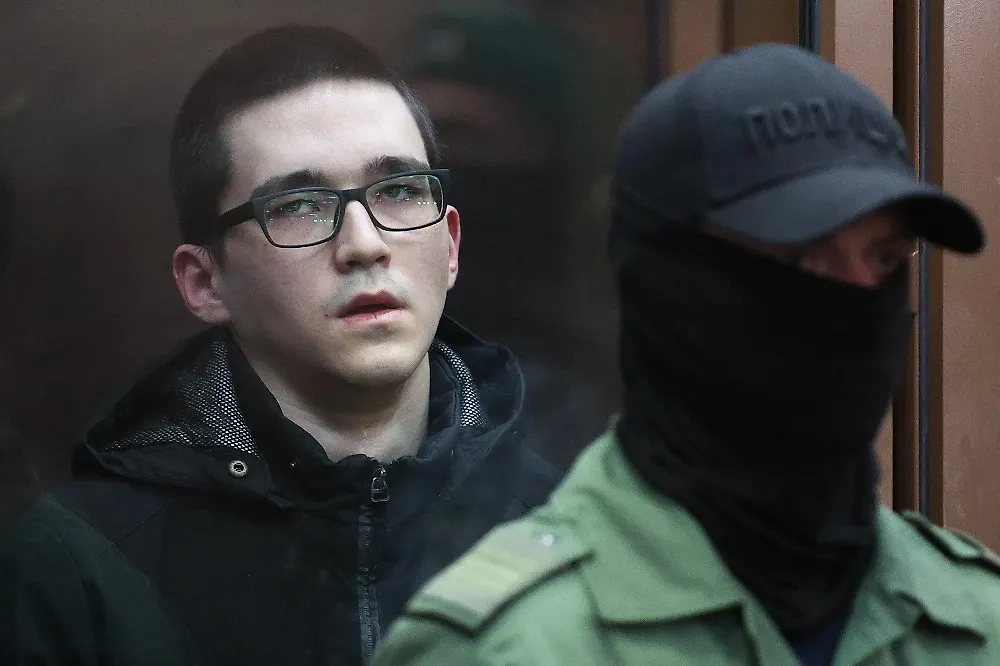 Обложка © ТАСС / Егор Алеев