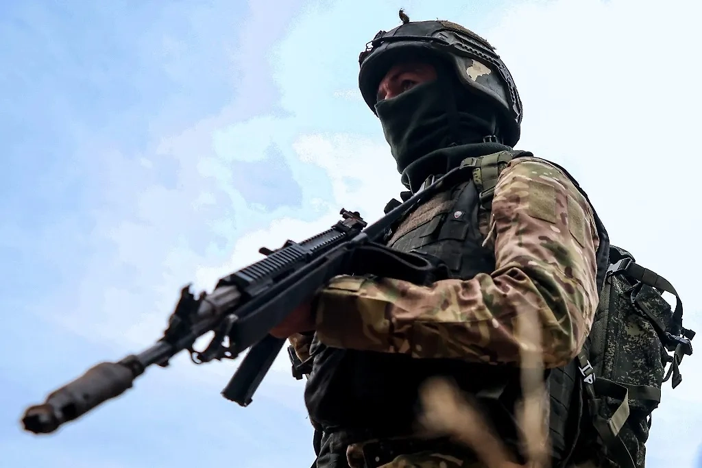 Обложка © ТАСС / Алексей Коновалов