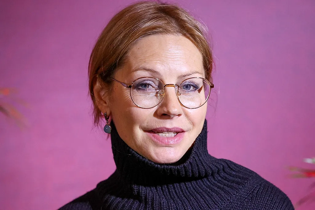 Алёна Бабенко. Обложка © ТАСС / Александр Щербак