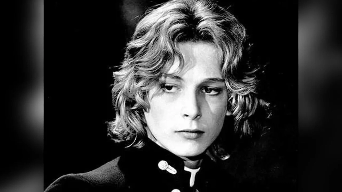 Кадр из фильма — Фото © «Смерть в Венеции» реж. Лукино Висконти, сценарист Лукино Висконти / Kinopoisk