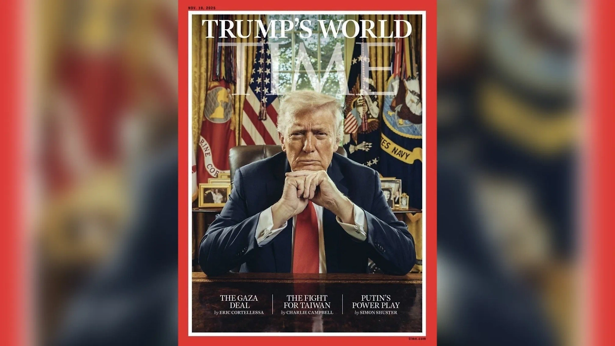 Обложка © Х / Alexandria C. Felts