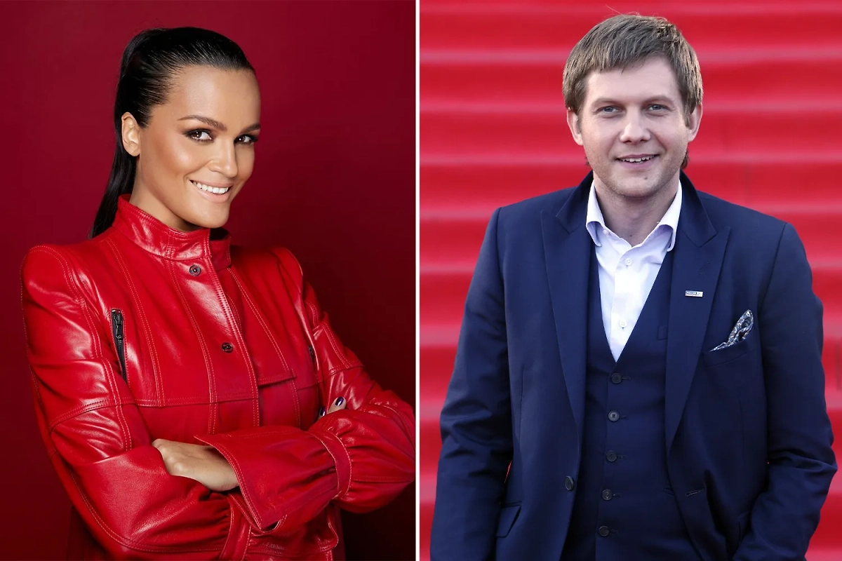 Обложка © VK / Певица СЛАВА, © ТАСС / Вадим Тараканов