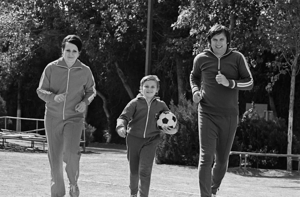 Лучшее из прошлого: традиции СССР для настоящего. Фото © ТАСС / Михаил Чиануров