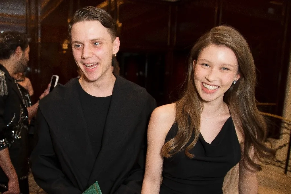 Обложка © ТАСС / Вадим Тараканов