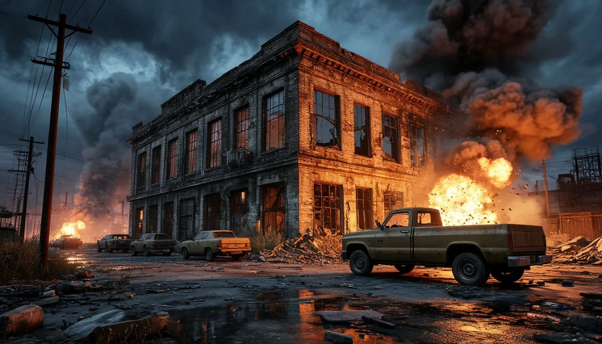 Обложка © Life.ru / Шедеврум