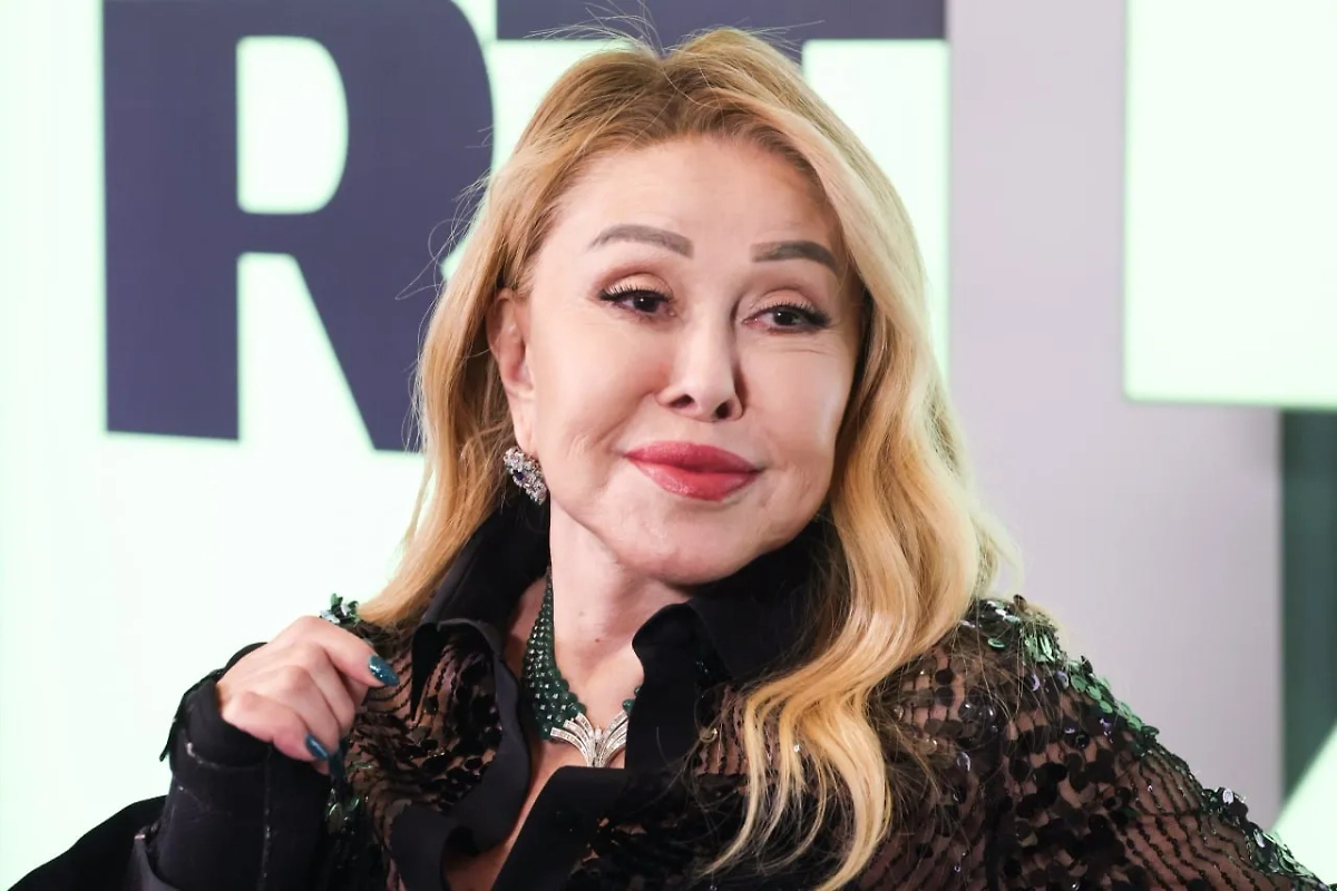 Обложка © ТАСС/Валерий Шарифулин