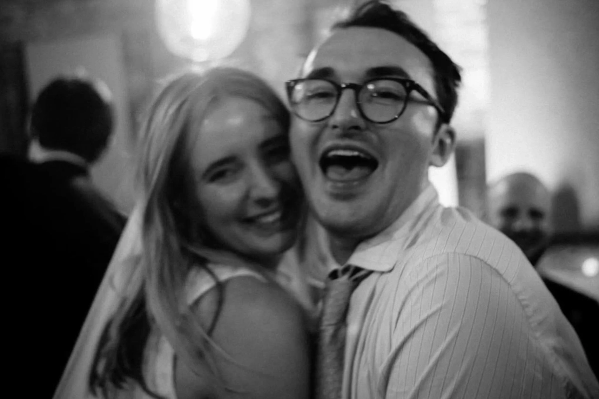 Фото © Instagram (признан экстремистской организацией и запрещён на территории Российской Федерации) / @isaachwright