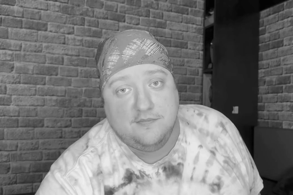 Обложка © VK / Роман Попов