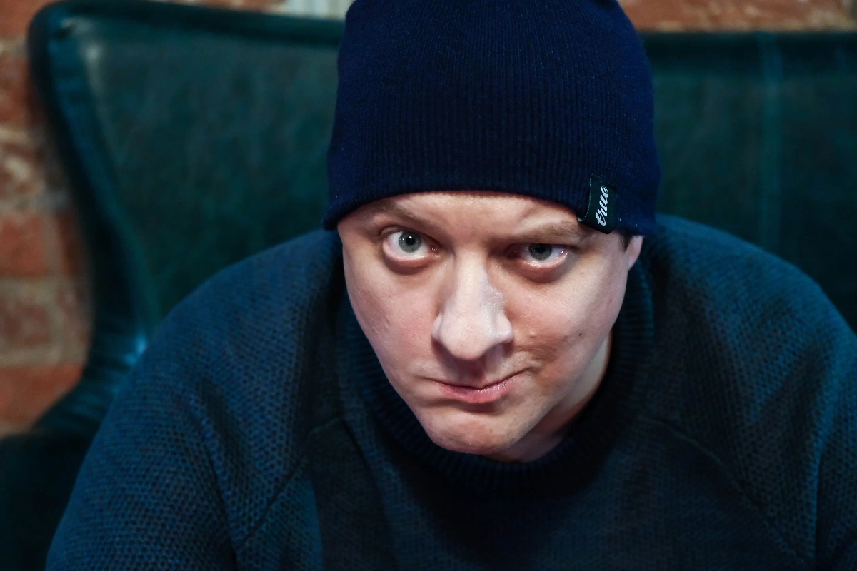 Фото © vk.com/ Роман Попов