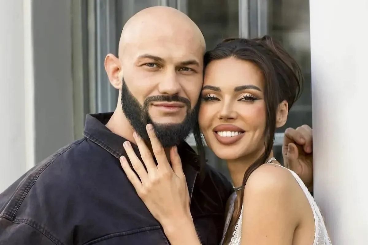 Обложка © Instagram (признан экстремистской организацией и запрещён на территории Российской Федерации) / iamgeegun