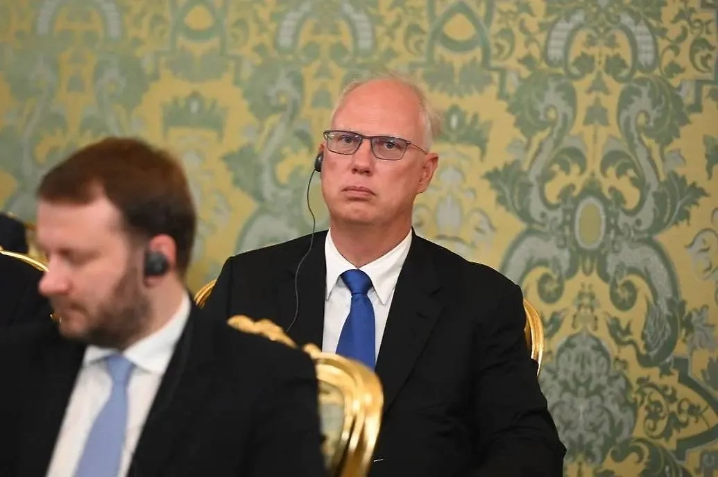 Кирилл Дмитриев. Обложка © Life.ru