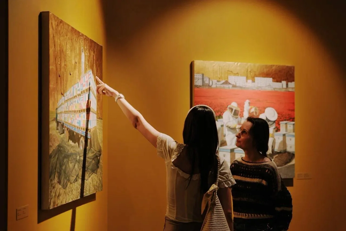 Глеб Никитин — о том, как Нижегородская область побеждает отток, усталость и стереотипы