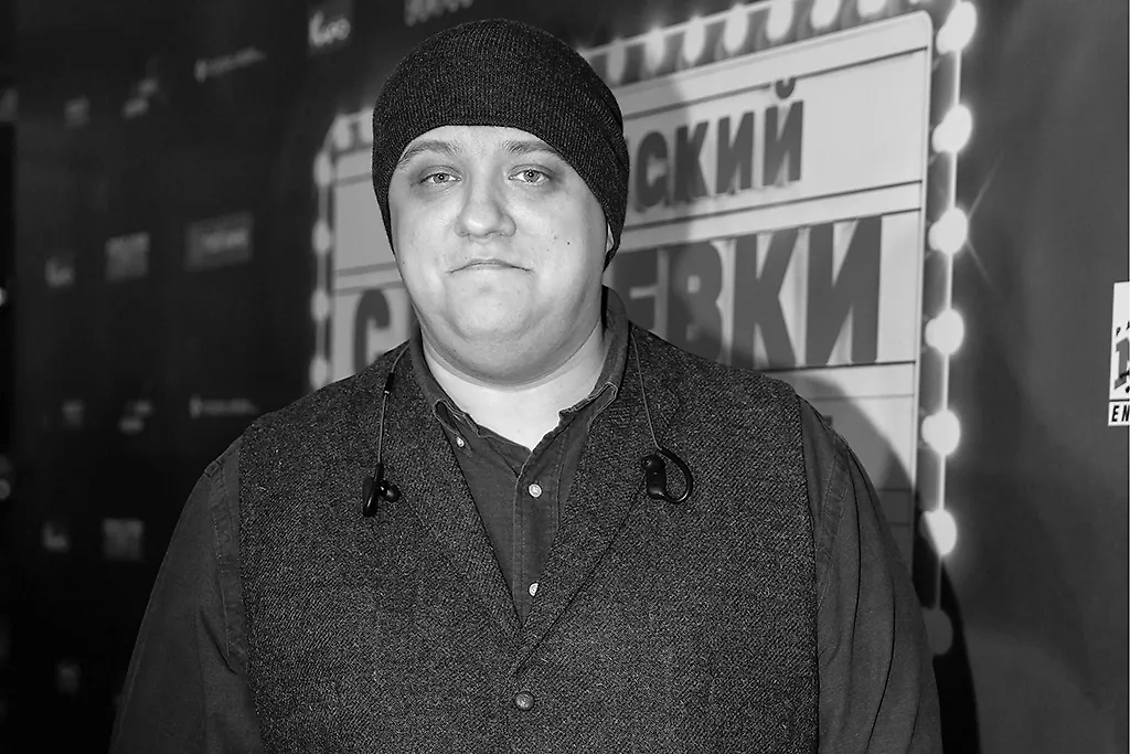 Обложка © ТАСС / Петр Ковалев